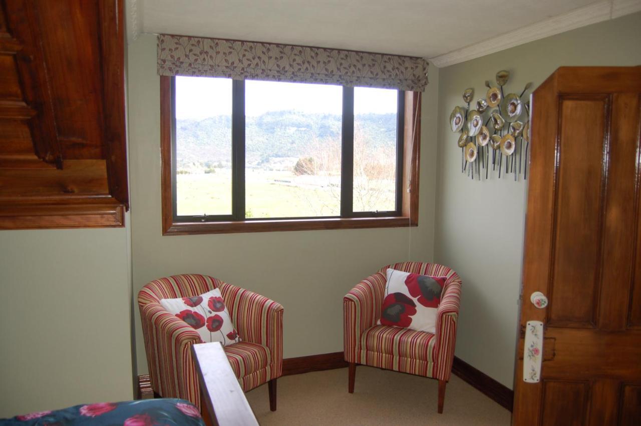 Oak Lodge Greymouth Exterior foto