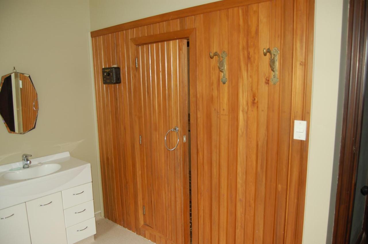 Oak Lodge Greymouth Exterior foto