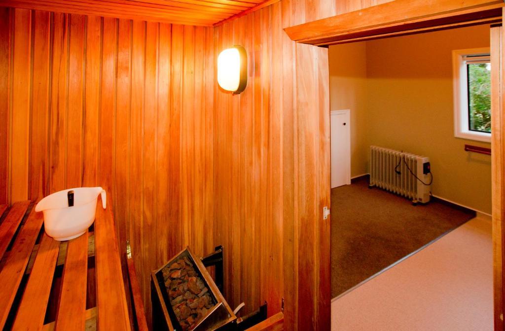 Oak Lodge Greymouth Exterior foto